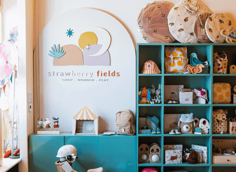 What Makes A Coffee Shop Feel Like Home?