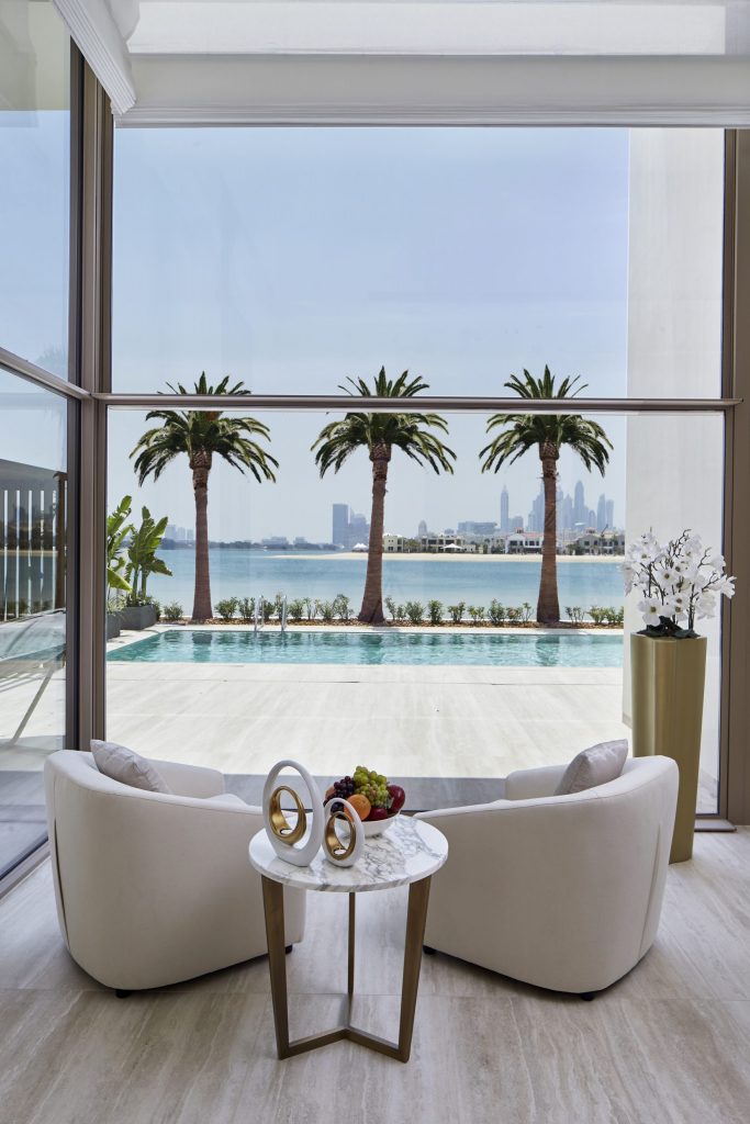 How Interior Companies Create Cohesive Design Schemes