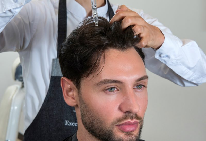 How To Communicate With Your Stylist Like A Pro